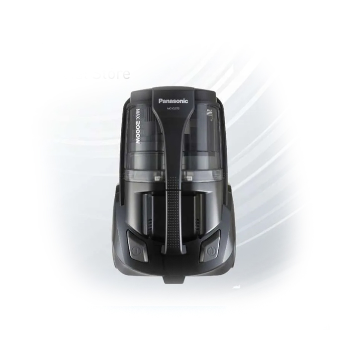 Panasonic Vacuum Cleaner - MCCL575K